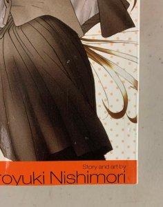 Cheeky Angel Vol. 3 2004 Paperback Hiroyuki Nishimori  