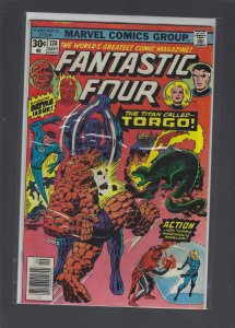 Fantastic Four #174 (1976)