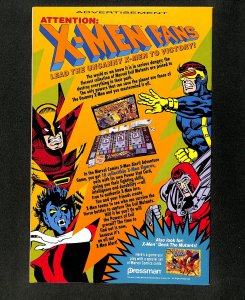 Amazing Spider-Man #371