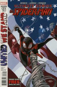 Ultimate Spider-Man (3rd Series) #16 VF; Marvel | save on shipping - details ins