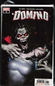 Domino #8 (2019) Domino