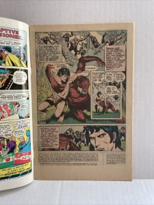 Tarzan #244 DC