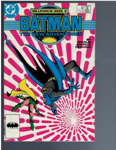 Batman #415 (1988)