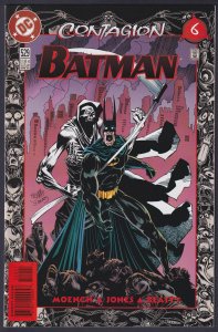 Batman 529 (1996) NM+ DC Comics