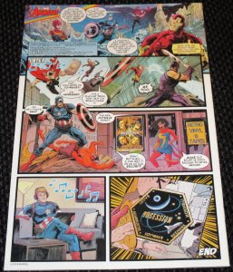 Absolute Carnage: Lethal Protectors #1 (2019)