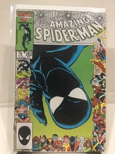 The Amazing Spider-Man #282 (1986)