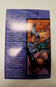 Fire From Heaven #1 (1996) NM Image Comic Book J662
