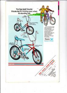 Dark Shadows #23 (Dec-73) VF/NM High-Grade Barnabus Collins