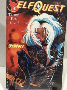 ElfQuest #3 (1996)