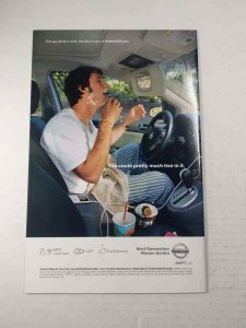 Iron Man: Hypervelocity #2 of 6 NM- Marvel Comics C30B