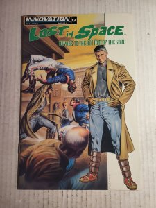 Lost in Space #17 (1993)