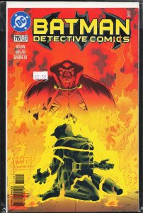 Detective Comics #715 (1997) Batman