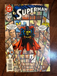 Superman #142 (1999)