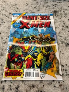 Giant-Size X-Men # 1 NM Spirits Vengeance Variant Cover Marvel Comic Book 1 J436