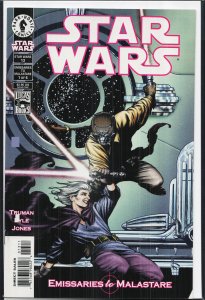 Star Wars #13 (1999) [Key Issue]