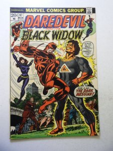 Daredevil #97 (1973) FN Condition tiny moisture stains bc
