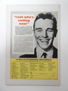 Warlock #3 (1972) FN/VF Condition!