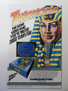 The Uncanny X-Men #170 (1983) VF Condition!