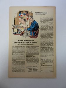 Thor #133 1st full appearance of Ego VF- condition