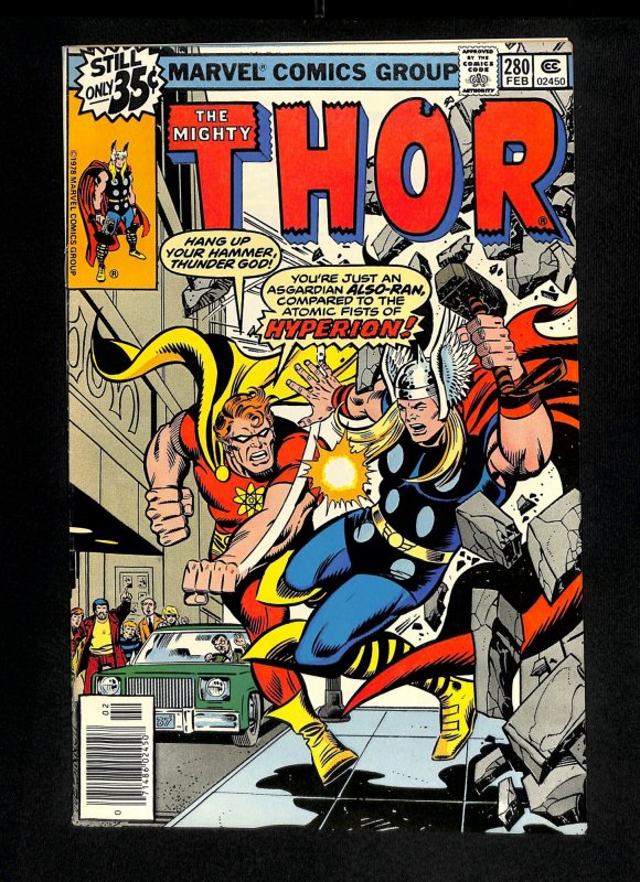 Thor #280