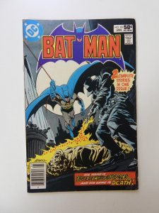 Batman #331 Direct Edition (1981) FN- condition
