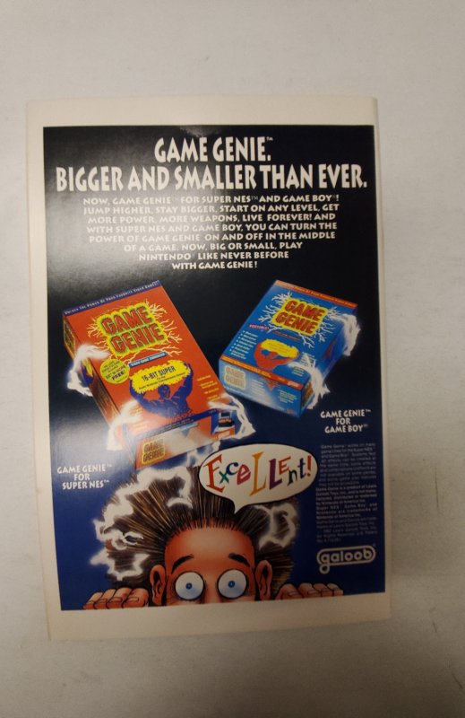 The Sensational She-Hulk #50 (1993) NM Marvel Comic Book J697