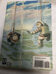 Saturn Apartments Vol.5(2010) TPB SC