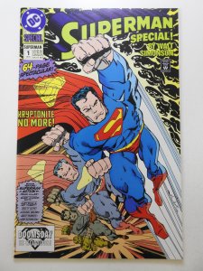 Superman Special (1992)