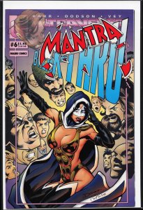 Mantra #6 (1993) Mantra