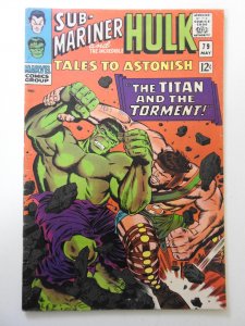 Tales to Astonish #79 (1966) FN- Condition!