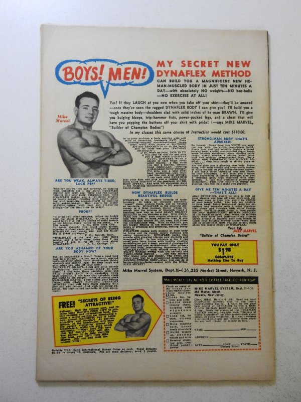 Fantastic Four #37 (1965) FN Condition!