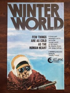 Miracleman 12 (1987)