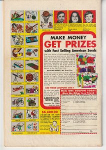 Batman(vol. 1) # 248   The Tormented Sailor !