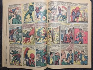 The Amazing Spider-Man #20 (1965)