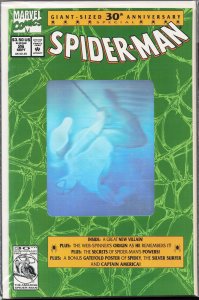 Spider-Man #26 (1992) Spider-Man