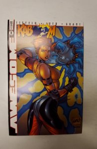 Kaboom #1 NM Awesome Comic Book J714