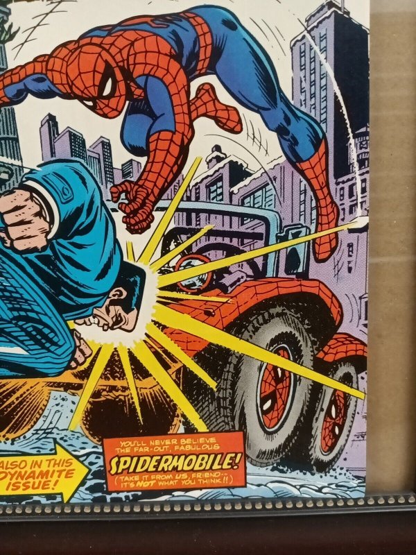 Marvel Tales starring Spider-Man #107. NM-   P03