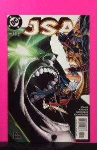 JSA #62 (2004)