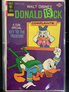 Donald Duck #169 (1976)