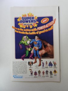 The Saga of Swamp Thing #41 (1985) VF- condition