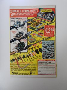 Ms. Marvel #6 VF- condition