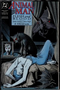 Animal Man #54 (1992) Animal Man