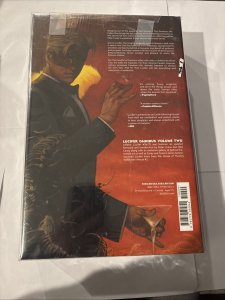 Lucifer Omnibus HC Vol 2 (Sealed) (DC)