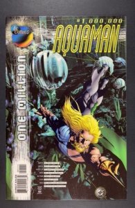 Aquaman #1000000 (1998)