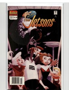 Jetsons #2 (1995) The Jetsons