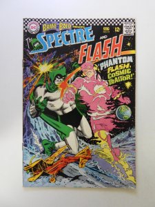 The Brave and the Bold #72 (1967) FN/VF condition