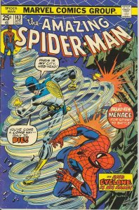Amazing Spider-Man, The #143 (Mark Jewelers) VG ; Marvel | low grade comic 1st A