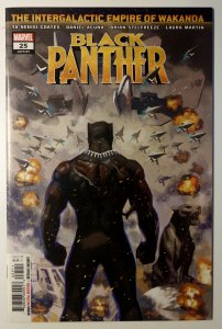 Black Panther #25 (9.4, 2022)