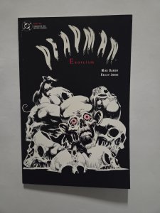 Deadman Exorcism #2 VF-NM DC Comic Book 14 TJ88