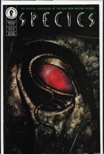 Species #1 (1995) SIL